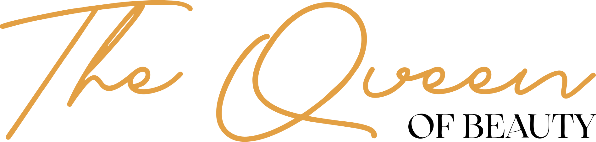 The Queen Of Beauty Salon